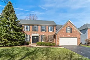 2631 Wild Timothy Rd, Naperville, IL 60564 - Photo 1