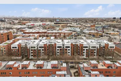 2307 W Wolfram Street #312, Chicago, IL 60618 - Photo 7
