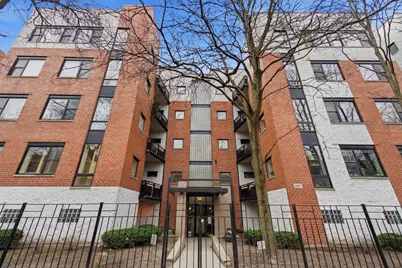 2307 W Wolfram Street #312, Chicago, IL 60618 - Photo 1