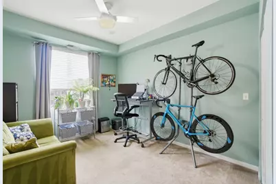 2307 W Wolfram Street #312, Chicago, IL 60618 - Photo 33