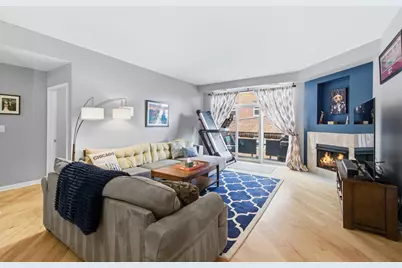 2307 W Wolfram Street #312, Chicago, IL 60618 - Photo 19