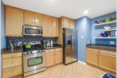 2307 W Wolfram Street #312, Chicago, IL 60618 - Photo 17