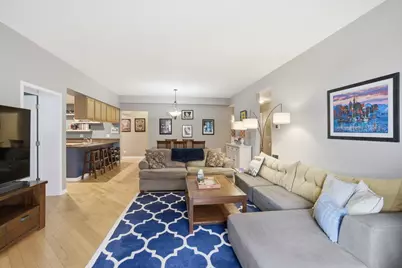 2307 W Wolfram Street #312, Chicago, IL 60618 - Photo 21