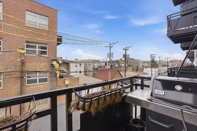 2307 W Wolfram Street #312, Chicago, IL 60618 - Photo 35