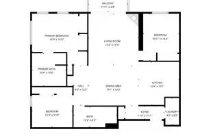 2307 W Wolfram St, Chicago, IL 60618 - Photo 37