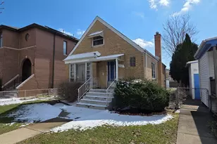 7747 W Balmoral Ave, Chicago, IL 60656 - Photo 1