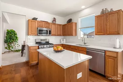 24336 W Apple Tree Lane, Plainfield, IL 60585 - Photo 9