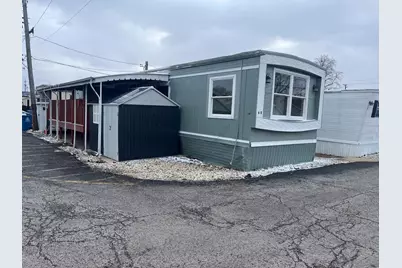 9001 S Cicero Avenue #60, Oak Lawn, IL 60453 - Photo 1