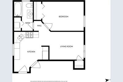 7009 W Altgeld Street #G, Chicago, IL 60707 - Photo 9