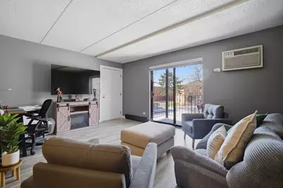 110 Klein Creek Court #3C, Carol Stream, IL 60188 - Photo 3