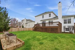 2843 Sweet Clover Way, Wauconda, IL 60084 - Photo 29