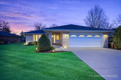 11008 84th Place, Willow Springs, IL 60480 - Photo 1