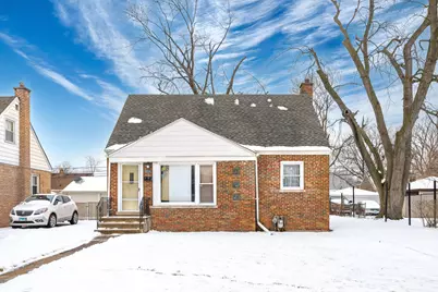 1527 Wentworth Avenue, Calumet City, IL 60409 - Photo 1