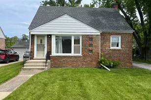 1527 Wentworth Ave, Calumet City, IL 60409 - Photo 1