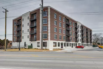 9201 Milwaukee Avenue N #407, Niles, IL 60714 - Photo 1