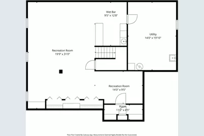 2005 N Woodland Lane, Arlington Heights, IL 60004 - Photo 29