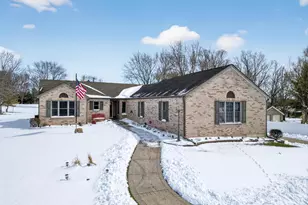 6843 Red Oak Ln, Garden Prairie, IL 61038 - Photo 1