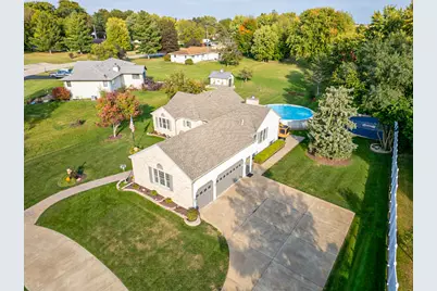 6843 Red Oak Lane, Garden Prairie, IL 61038 - Photo 9