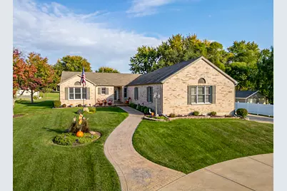 6843 Red Oak Lane, Garden Prairie, IL 61038 - Photo 7