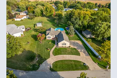 6843 Red Oak Lane, Garden Prairie, IL 61038 - Photo 11