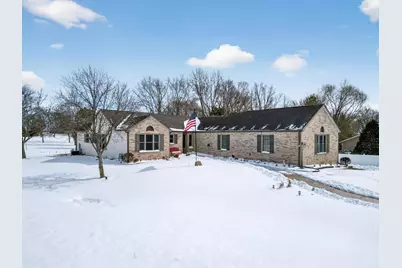 6843 Red Oak Lane, Garden Prairie, IL 61038 - Photo 3