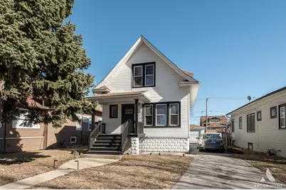 1409 S 2nd Avenue, Maywood, IL 60153 - Photo 1