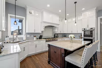 17931 S Crystal Lake Drive, Mokena, IL 60448 - Photo 17