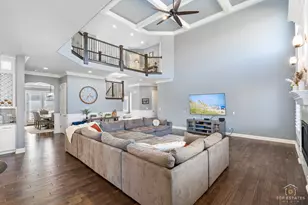 17931 S Crystal Lake Dr, Mokena, IL 60448 - Photo 15