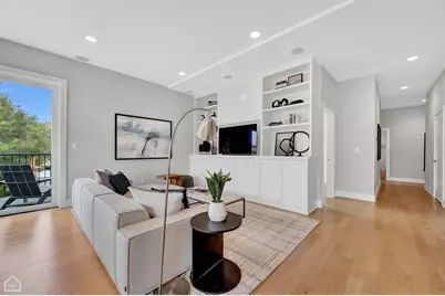 1312 W Madison Street #4A, Chicago, IL 60607 - Photo 11