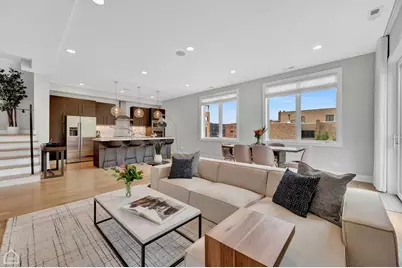 1312 W Madison Street #4A, Chicago, IL 60607 - Photo 7