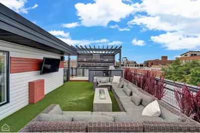 1312 W Madison Street #4A, Chicago, IL 60607 - Photo 27