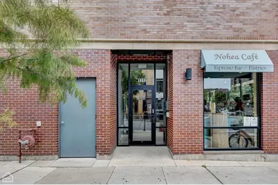 1312 W Madison Street #4A, Chicago, IL 60607 - Photo 37