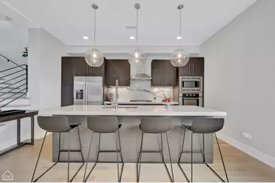 1312 W Madison Street #4A, Chicago, IL 60607 - Photo 3