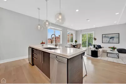 1312 W Madison Street #4A, Chicago, IL 60607 - Photo 5