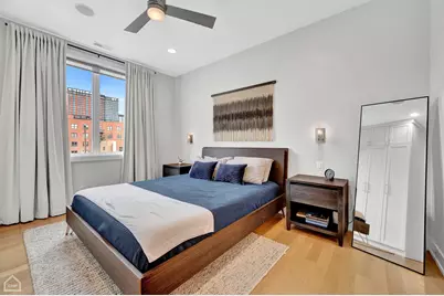1312 W Madison Street #4A, Chicago, IL 60607 - Photo 13