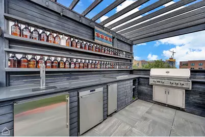 1312 W Madison Street #4A, Chicago, IL 60607 - Photo 31