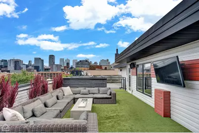 1312 W Madison Street #4A, Chicago, IL 60607 - Photo 33