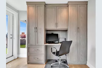 1312 W Madison Street #4A, Chicago, IL 60607 - Photo 25