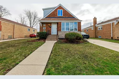 8009 S Kolin Avenue, Chicago, IL 60652 - Photo 1