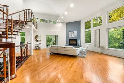 21846 N Hickory Hill Drive, Kildeer, IL 60047 - Photo 11