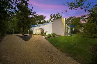 21846 N Hickory Hill Drive, Kildeer, IL 60047 - Photo 1