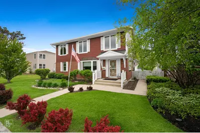 840 N Center Street, Naperville, IL 60563 - Photo 1