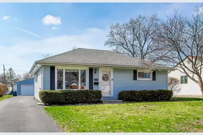 314 N Owen Street, Mount Prospect, IL 60056 - Photo 1