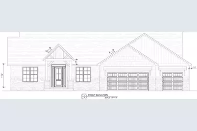 3323 Carrington Lane, Bloomington, IL 61705 - Photo 1