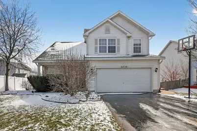 2710 Telluride Court, Plainfield, IL 60586 - Photo 1