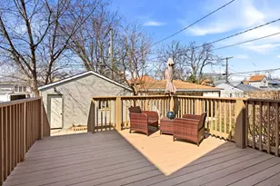 907 Ferdinand Ave, Forest Park, IL 60130 - Photo 17