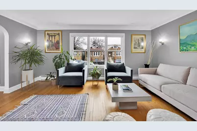 5537 W Melrose Street, Chicago, IL 60641 - Photo 3