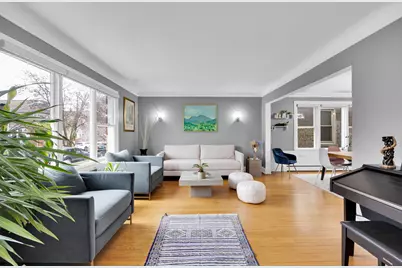 5537 W Melrose Street, Chicago, IL 60641 - Photo 5