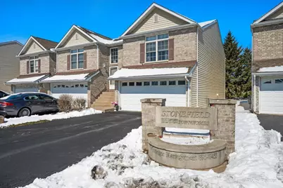 1499 Stonefield Drive, Dekalb, IL 60115 - Photo 1