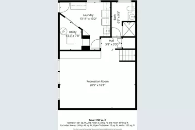 8929 National Avenue, Morton Grove, IL 60053 - Photo 31